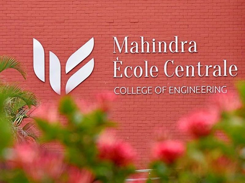 Mahindra Ecole Centrale