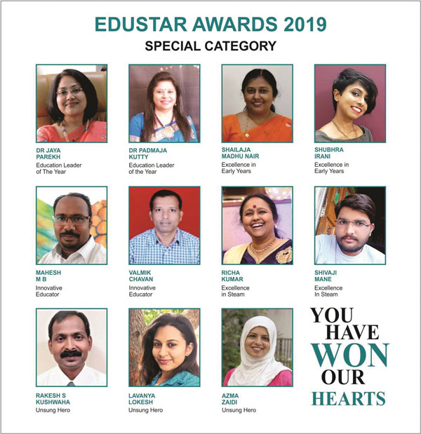 EduStar Awards Mumbai