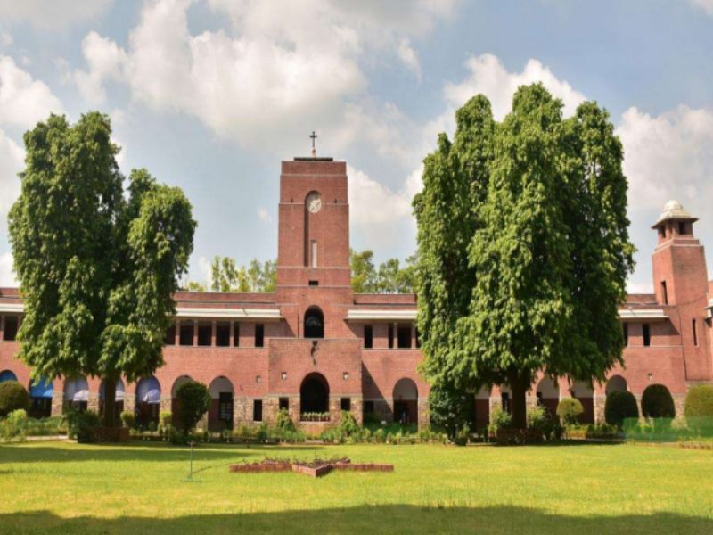 St. Stephen’s College