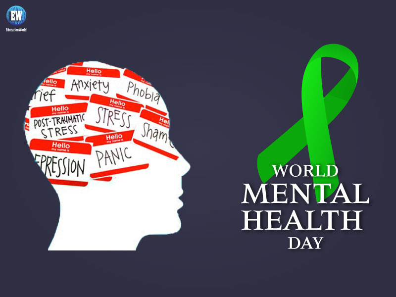 World Mental Health Day