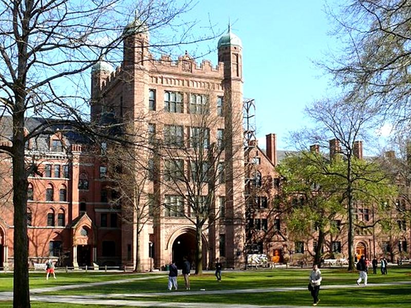 Yale Young Global Scholars