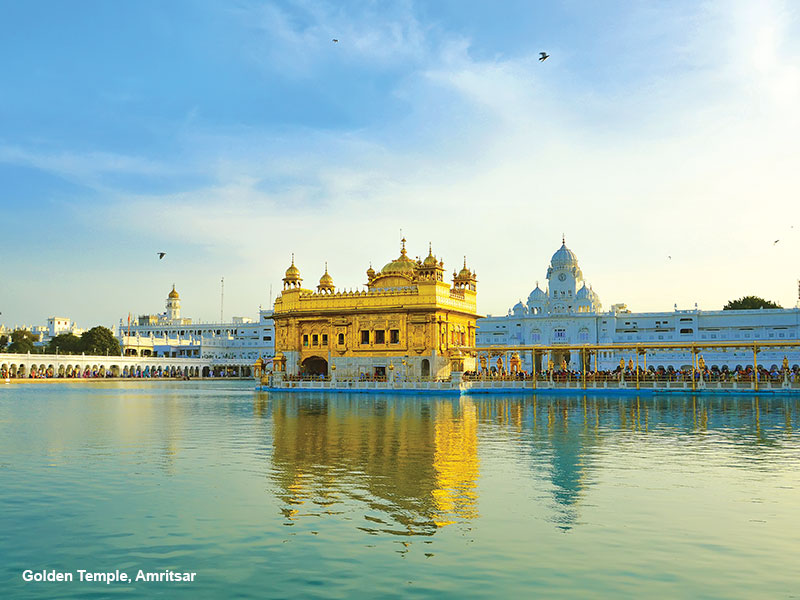 Golden Temple