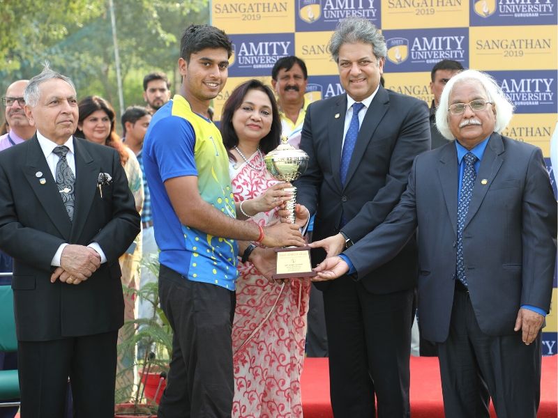 Amity University