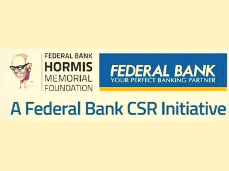 Federal Bank Scholarship