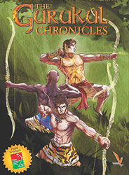 The Gurukul Chronicles by Smara