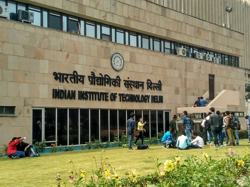 Times Higher Education: IIT-Delhi most employable institute in country