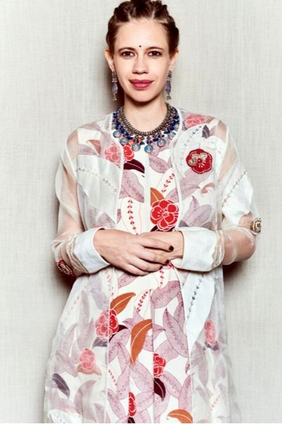 Kalki Koechlin