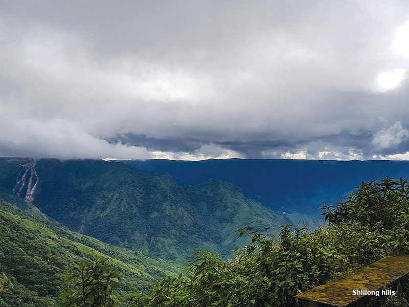 Meghalaya