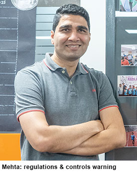 Sumeet Mehta