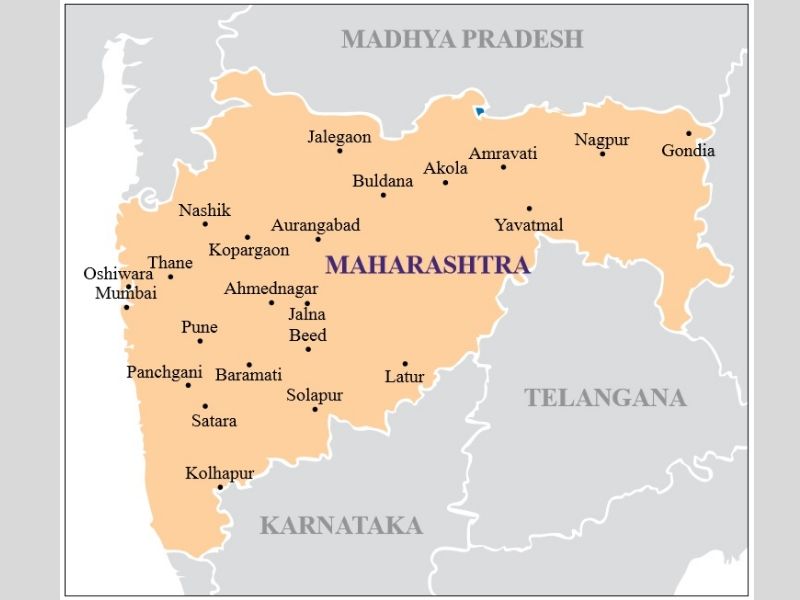 Maharashtra