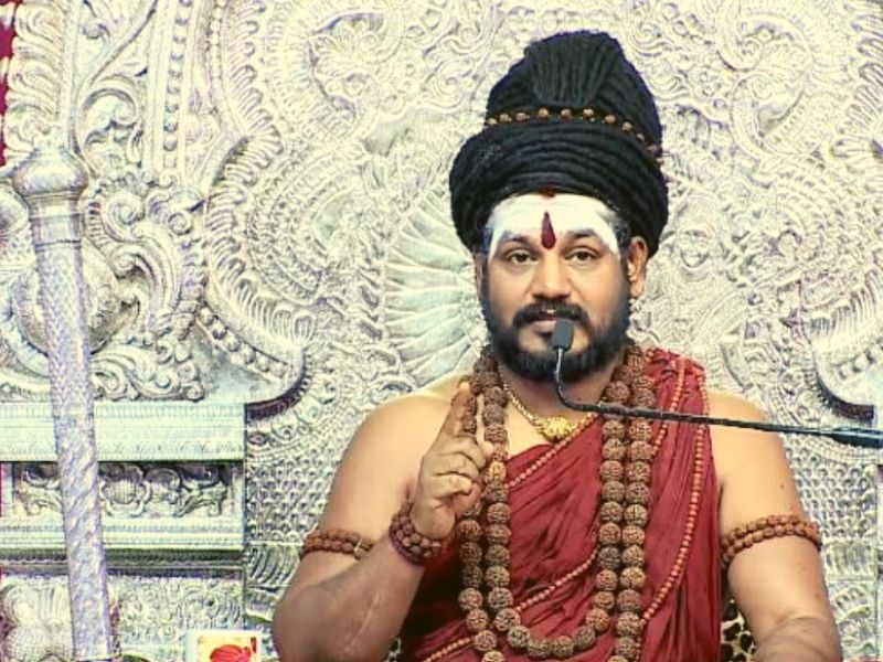 Nithyananda