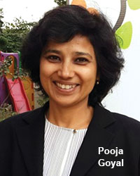 Pooja Goyal