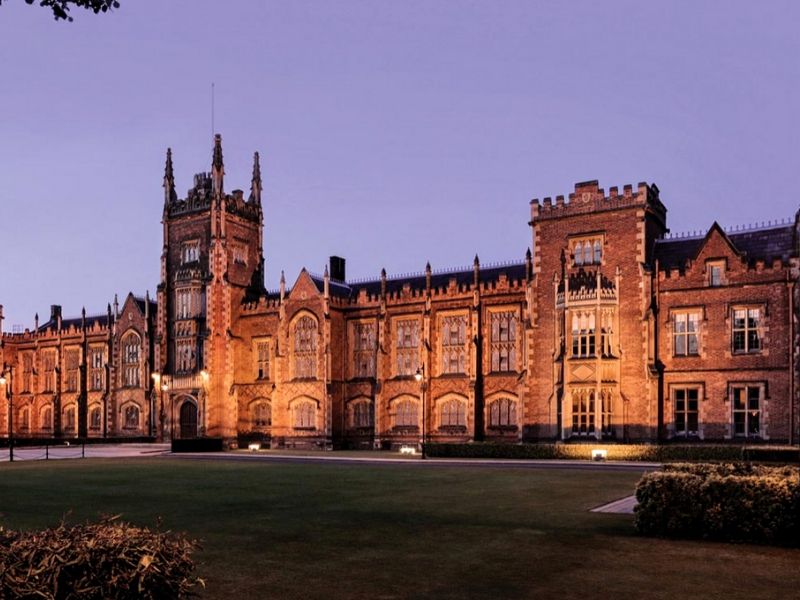 Queen’s University Belfast