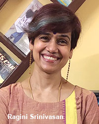 Ragini Srinivasan