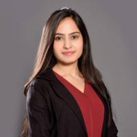 Smriti Tomar, InvestoAsia