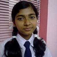 Sreelakshmi Suresh, eDesign