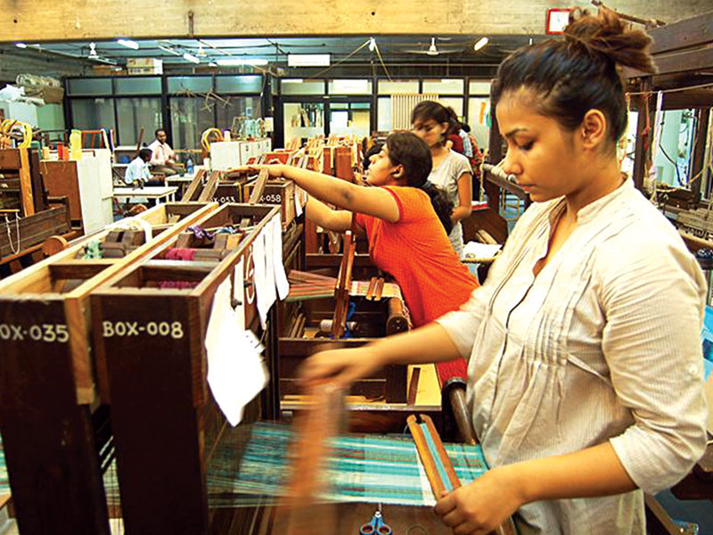 textile designers