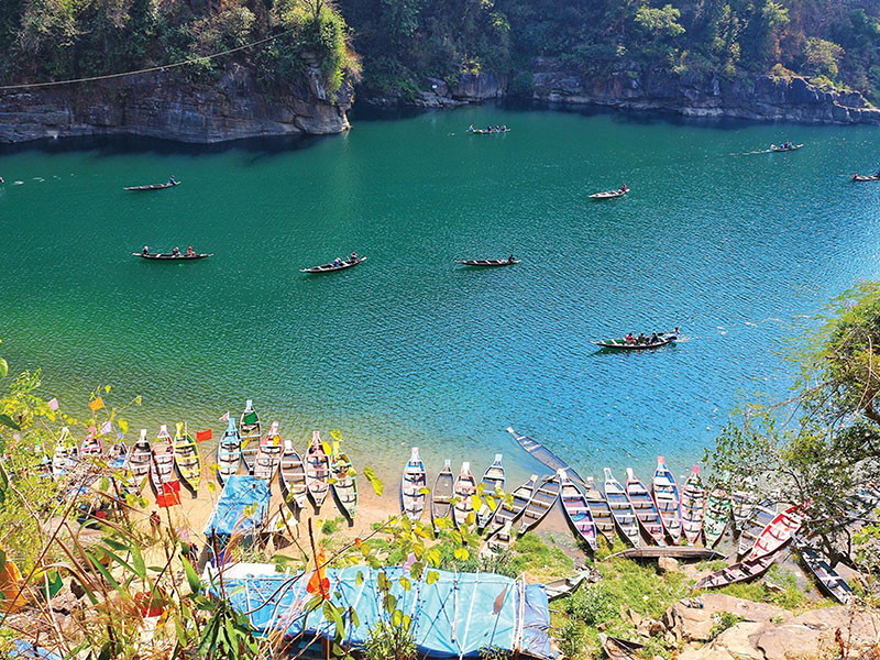 Meghalaya