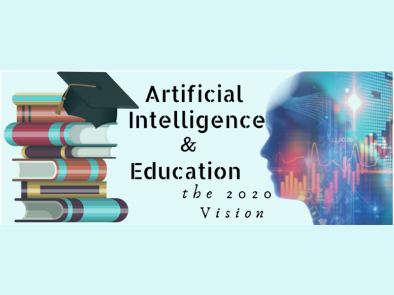 How AI in education can dominate in 2020