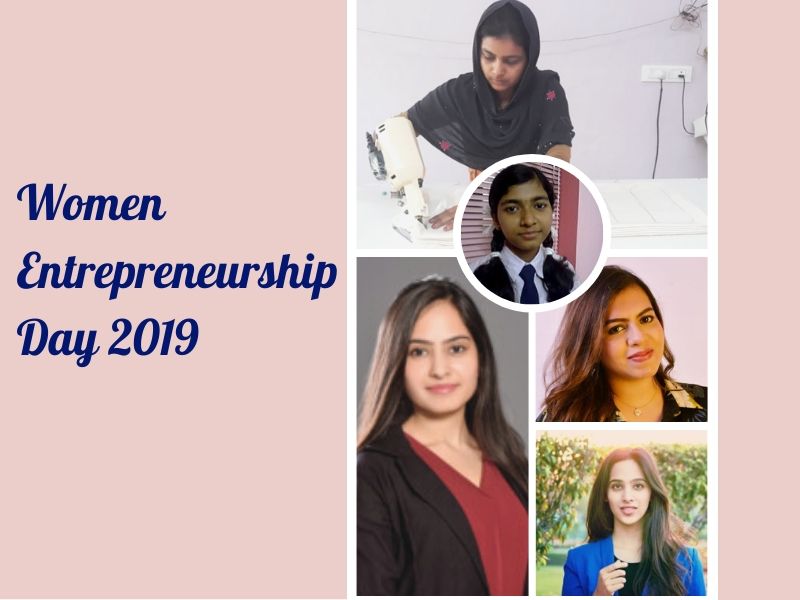 Women Entrepreneurship Day 2019