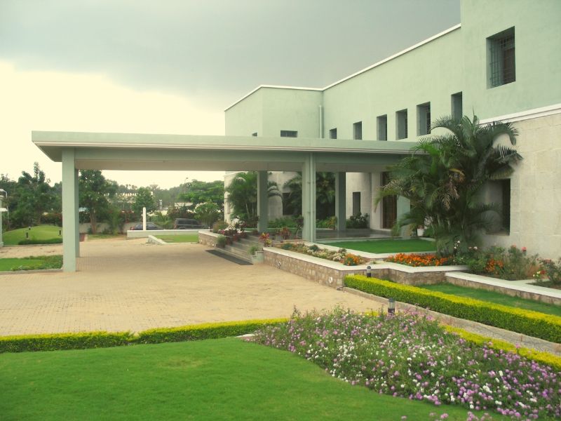 Xavier Institute of Management and Entrepreneurship (XIME)