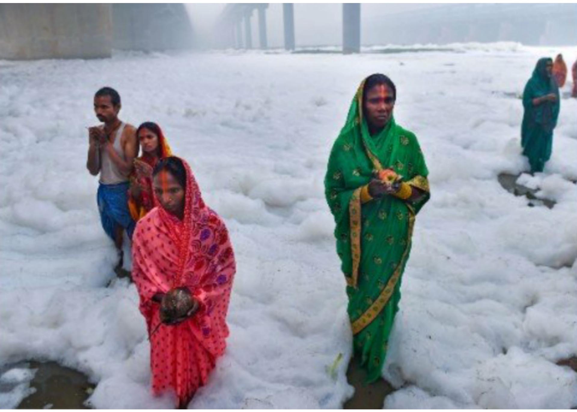 Chhath Puja