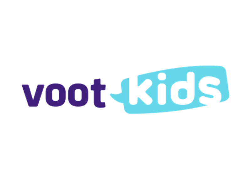 Voot Kids