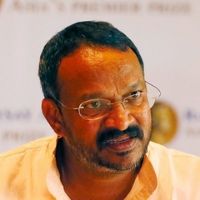 Bezwada Wilson