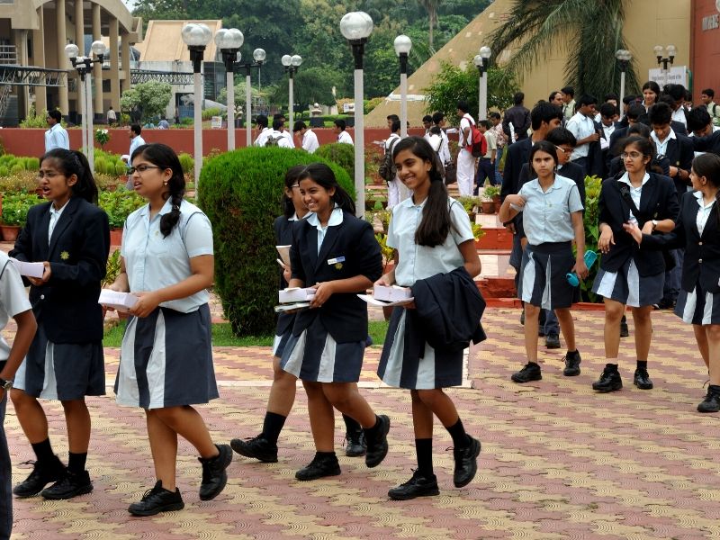 CBSE board exam dates