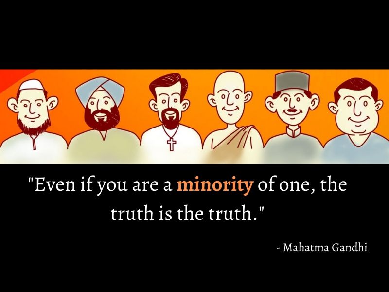 Minority Rights Day