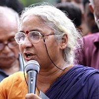 Medha Patkar