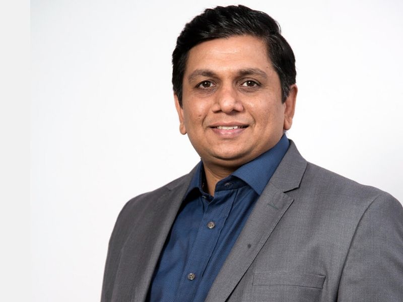 Santosh Joshi, CEO – BankEdge