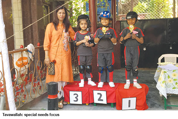Pune’s best preschools 2019-20 + Sunderji Tavawallah
