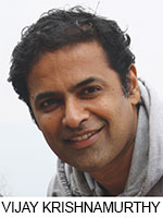 Vijay Krishnamurthy