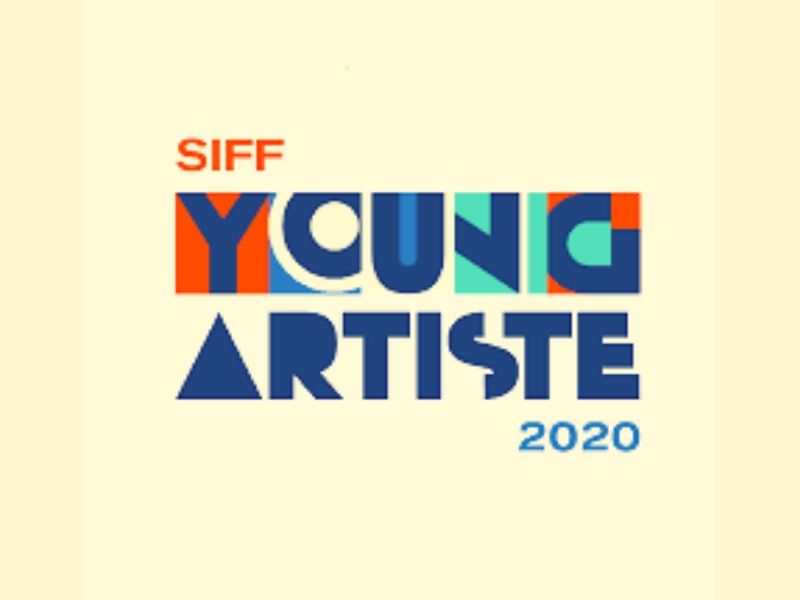 Young Artiste 2020