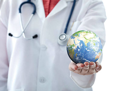 medical tourism