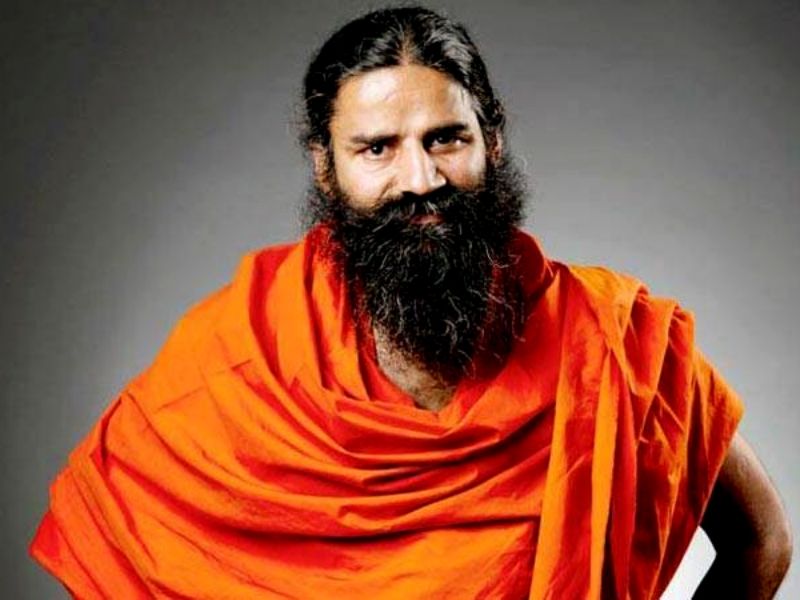 Baba Ramdev