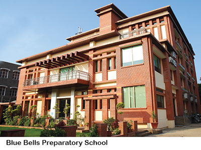 Blue Bells Group of Schools Gurugram