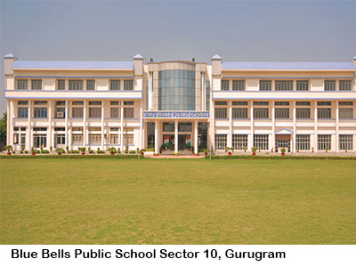 Blue Bells Group of Schools Gurugram