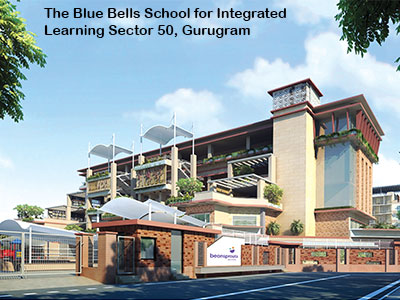 Blue Bells Group of Schools Gurugram