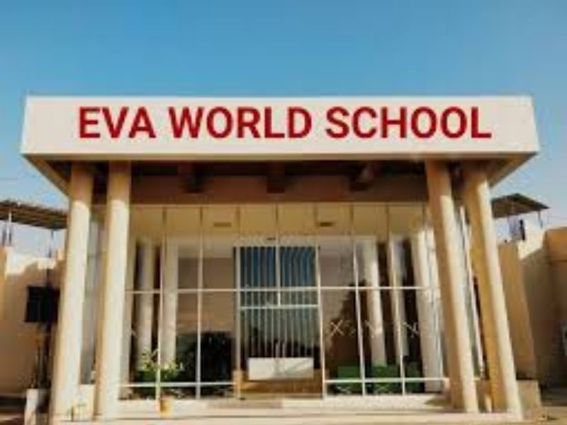 Eva World School
