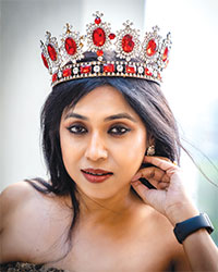 Chumki Sharma