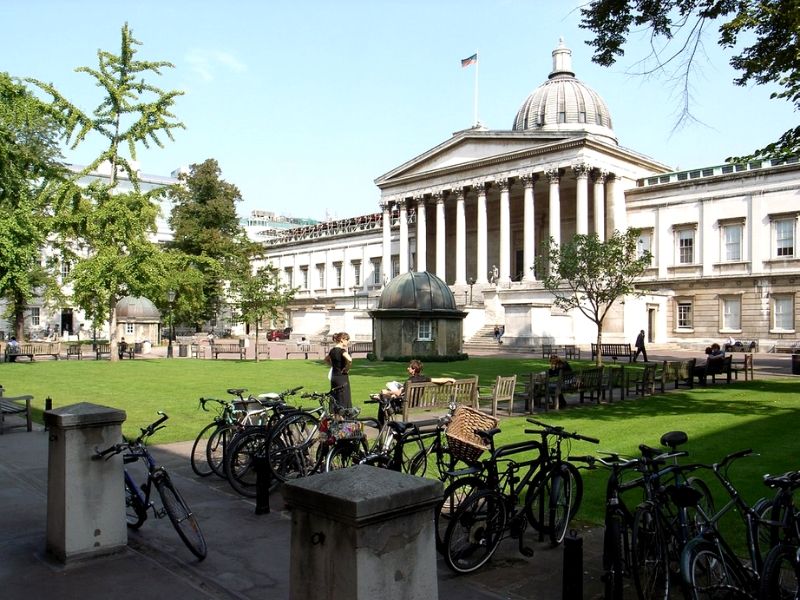 London universities