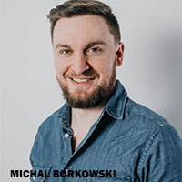 peer learning - Michal Borkowski