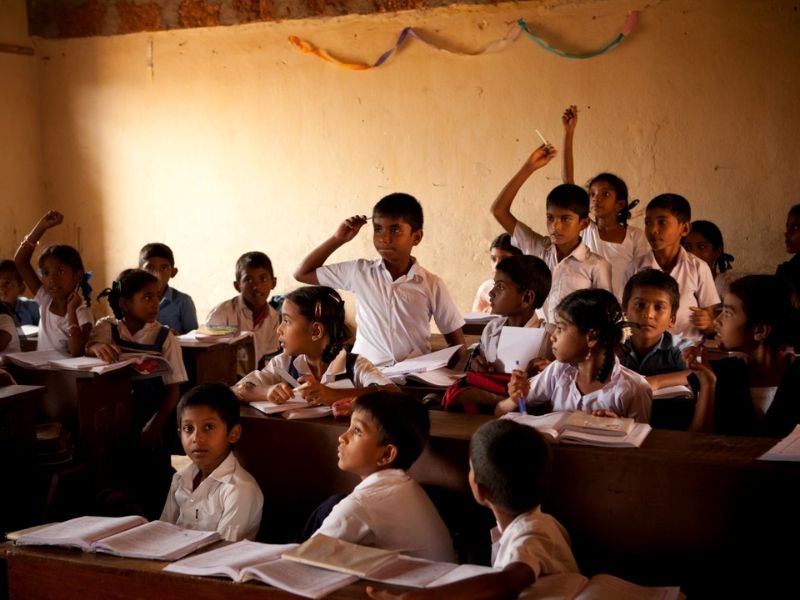 Govt to make Marathi mandatory in all schools