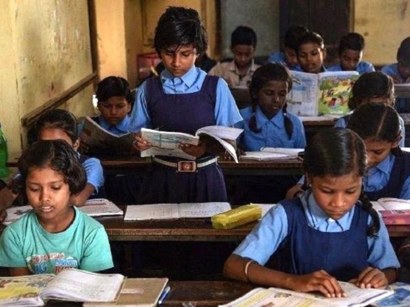 UP: School teacher alleges caste-based discrimination