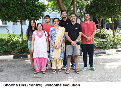 Aditya Mittal Krea University - Top university for liberal education