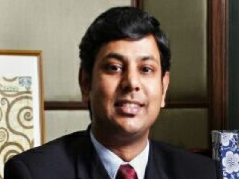 Dr. Moses Satralkar