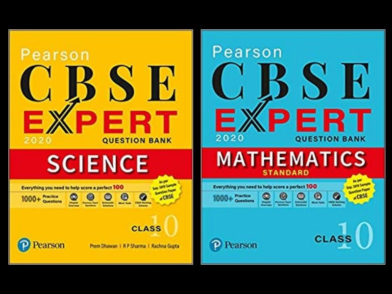 CBSE Expert 2020 Series