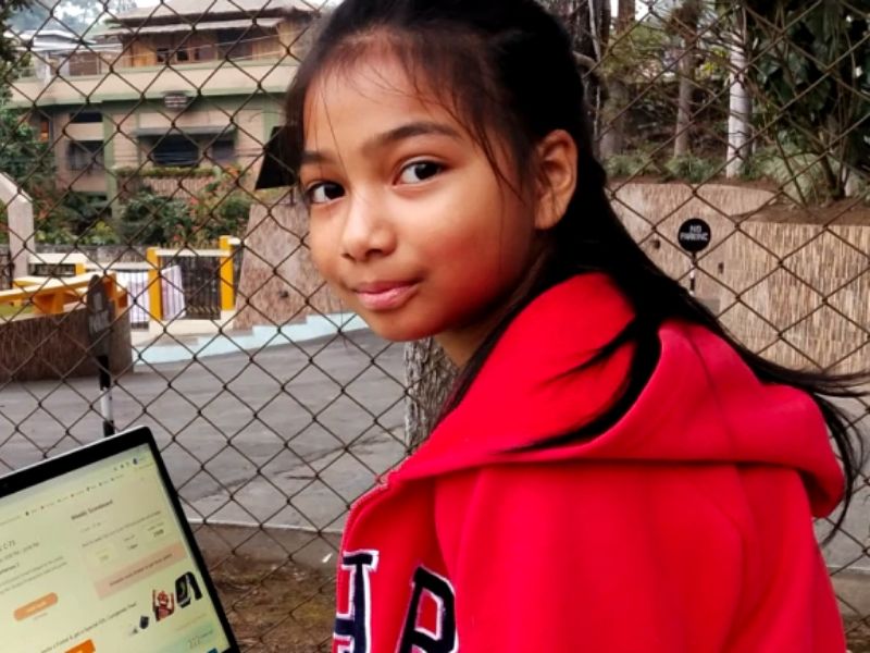 Shillong anti-bullying app